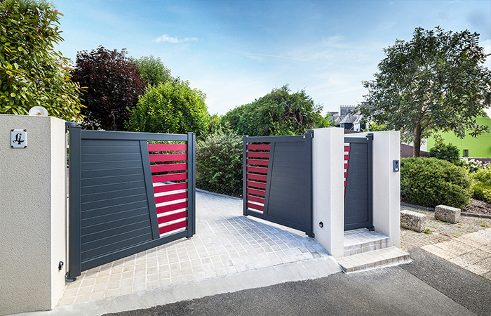 CECA-France | Portails